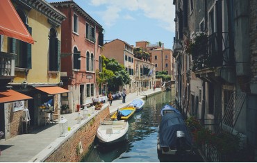 NEL CUORE DI VENEZIA. A SAN MARCO E PALAZZO DUCALE: SULLE ORME DELLA SERENISSIMA TRA STORIA ED ARTE