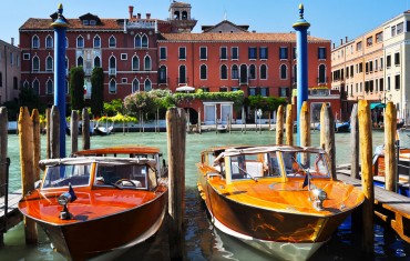 IN BARCA PRIVATA ALLA SCOPERTA DI MURANO E BURANO
