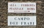 "CICHETI E NIZIOLETI": ORIENTARSI TRA CIBO E CALLI DA VERI VENEZIANI