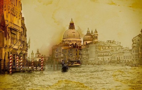 ARTIGIANI ECCELLENTI: ALLA SCOPERTA DEL MADE IN VENICE