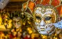 VENICE BEHIND THE MASK!