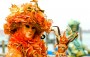 VENICE BEHIND THE MASK!