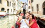 A GONDOLA RIDE: AN INDISPENSABLE CLASSIC
