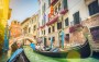 A GONDOLA RIDE: AN INDISPENSABLE CLASSIC