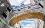 CRUISE PASSENGERS' SPECIAL: FROM THE PORT TO THE HEART OF VENICE . ST. MARK'S , DOGE PALACE AND THE BRIDGE OF SIGHS