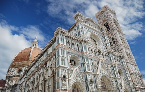 FIRENZE A 360°