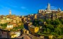 DA FIRENZE A SIENA CITTA' DEL PALIO