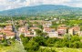 FROM FLORENCE TO AREZZO TOWARDS THE PURE ART 