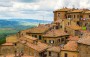 FROM FLORENCE TO VOLTERRA TOWARDS THE CULTURE OF OIL