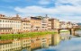 PISA AND THE LEANING TOWER 