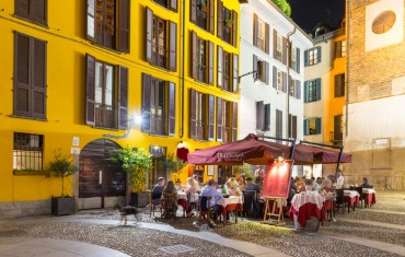 MILANO IN MUSICA: DALL'OPERA ALLO STREET JAZZ