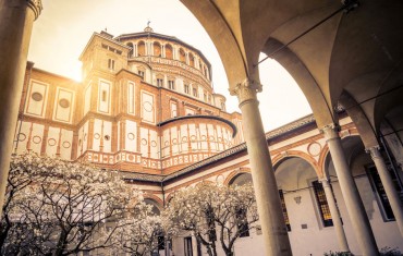 MILANO IN SEGWAY: IL MEGLIO DELLA CITTA' CON LE RUOTE AI PIEDI
