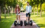 MILAN IN SEGWAY: THE BEST OF THE CITY WITH WHEELS ON YOUR FEET