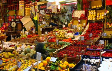 PALERMO: TASTE AND TRADITION