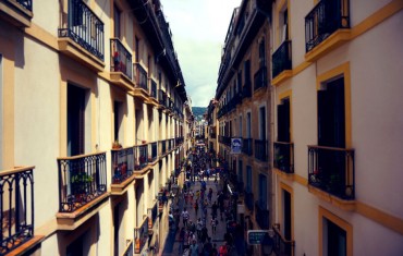 A TASTE OF SUMMER ON PALERMO’S STREETS