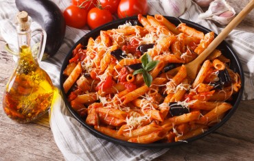 DISCOVER PALERMO’S WINTER FLAVOURS 