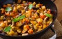 PALERMO E' SERVITA: CORSO DI CUCINA SICILIANA