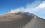 DA CATANIA SULL’ETNA: UNA CORSA IN SELLA AD UN VULCANO