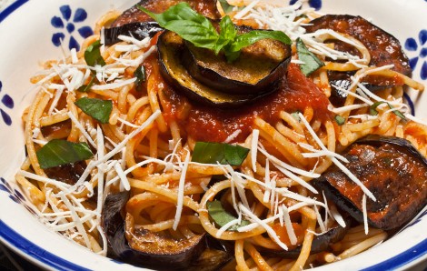 SIRACUSA: A GOURMET’S CITY