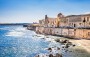 SIRACUSA: UNA CITTA' PER VERI BUONGUSTAI