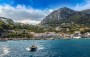 CAPRI IN BARCA: ALLA RICERCA DEL BLU PERFETTO 