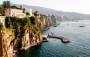 FROM NAPLES TO SORRENTO: BEAUTY, FLAVOURS AND SCENT OF LEMON
