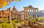 IL MEGLIO DI ROMA A PORTATA D'OCCHIO 