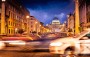 A NIGHT IN ROME: MAGIC CENTERSTAGE!