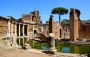 ARISTOCRATICO SPLENDORE: TIVOLI, VILLA D’ESTE & VILLA ADRIANA 