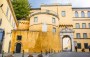 GOURMET E RELAX NEL CUORE DI FRASCATI