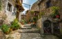 CALCATA: UN BORGO TRA ARTE E UTOPIA 