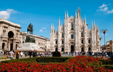 IN MILAN WITH YOUR CITY EXPERT FOR 4 HOURS
