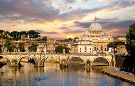 IN ROME WITH YOUR CITY EXPERT FOR 4 HOURS