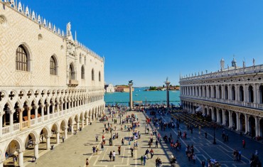 IN VENICE WITH YOUR CITY EXPERT FOR 4 HOURS