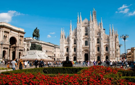 A MILANO CON IL TUO CITY EXPERT PER 8 ORE