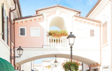 OUTLET DI NOVENTA DI PIAVE: SHOPPING FIRMATO A POCHI CHILOMETRI DA VENEZIA