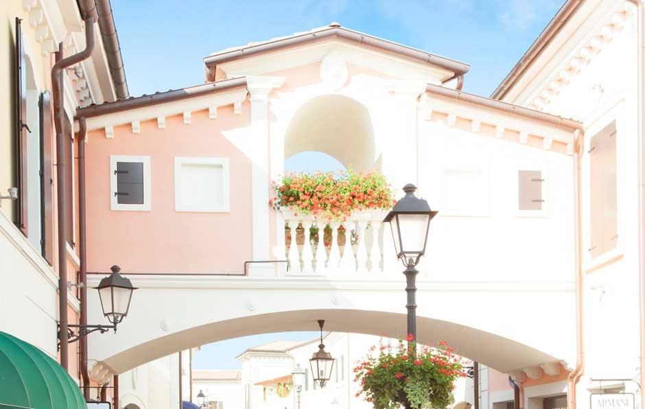 Outlet firmato on sale