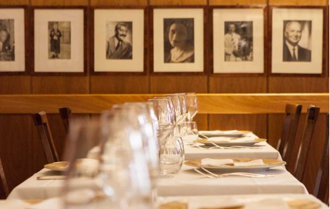 LA CAPITALE DEL GUSTO: A SCUOLA DI CUCINA NEL CUORE DI ROMA