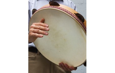 Come to dance in Apulia: discovering Lecce and the folk dances