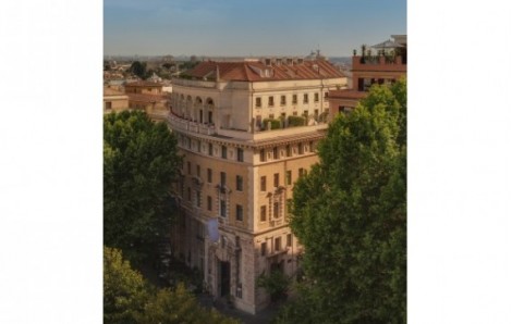 Grand Hotel Palace