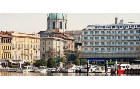 Hotel Barchetta Excelsior