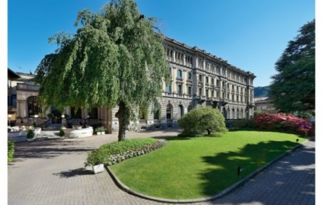 Palace Hotel