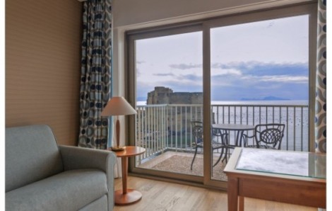 Hotel Royal Continental 