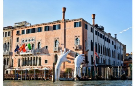 Ca' Sagredo Hotel