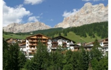 Rosa Alpina Hotel & Spa