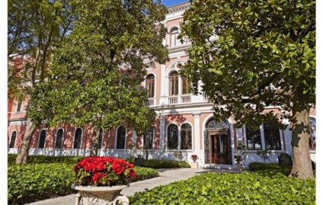 San Clemente Palace Kempinski