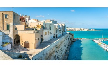 NAPOLI E PUGLIA