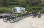 TOUR DEL ROERO CON E-BIKE