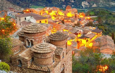 ESSENZE DI CALABRIA