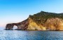 VELA E TREKKING: LE EOLIE, DAI SENTIERI E DAL MARE